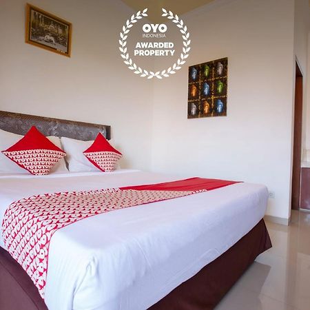 Oyo 401 The Frog Homestay Sanur Екстериор снимка