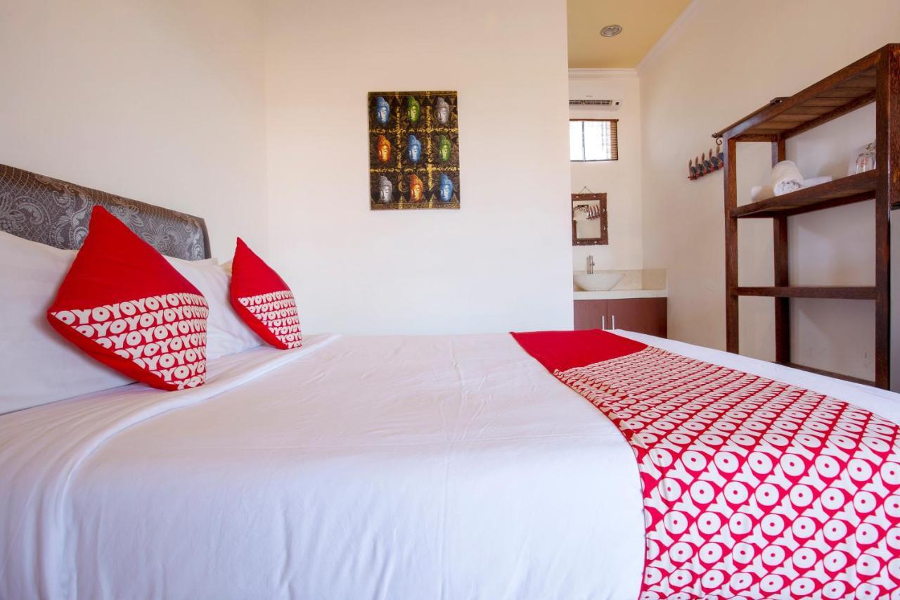 Oyo 401 The Frog Homestay Sanur Екстериор снимка