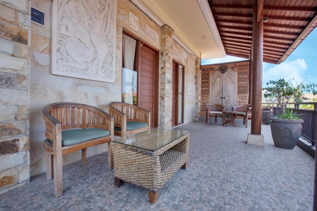Oyo 401 The Frog Homestay Sanur Екстериор снимка