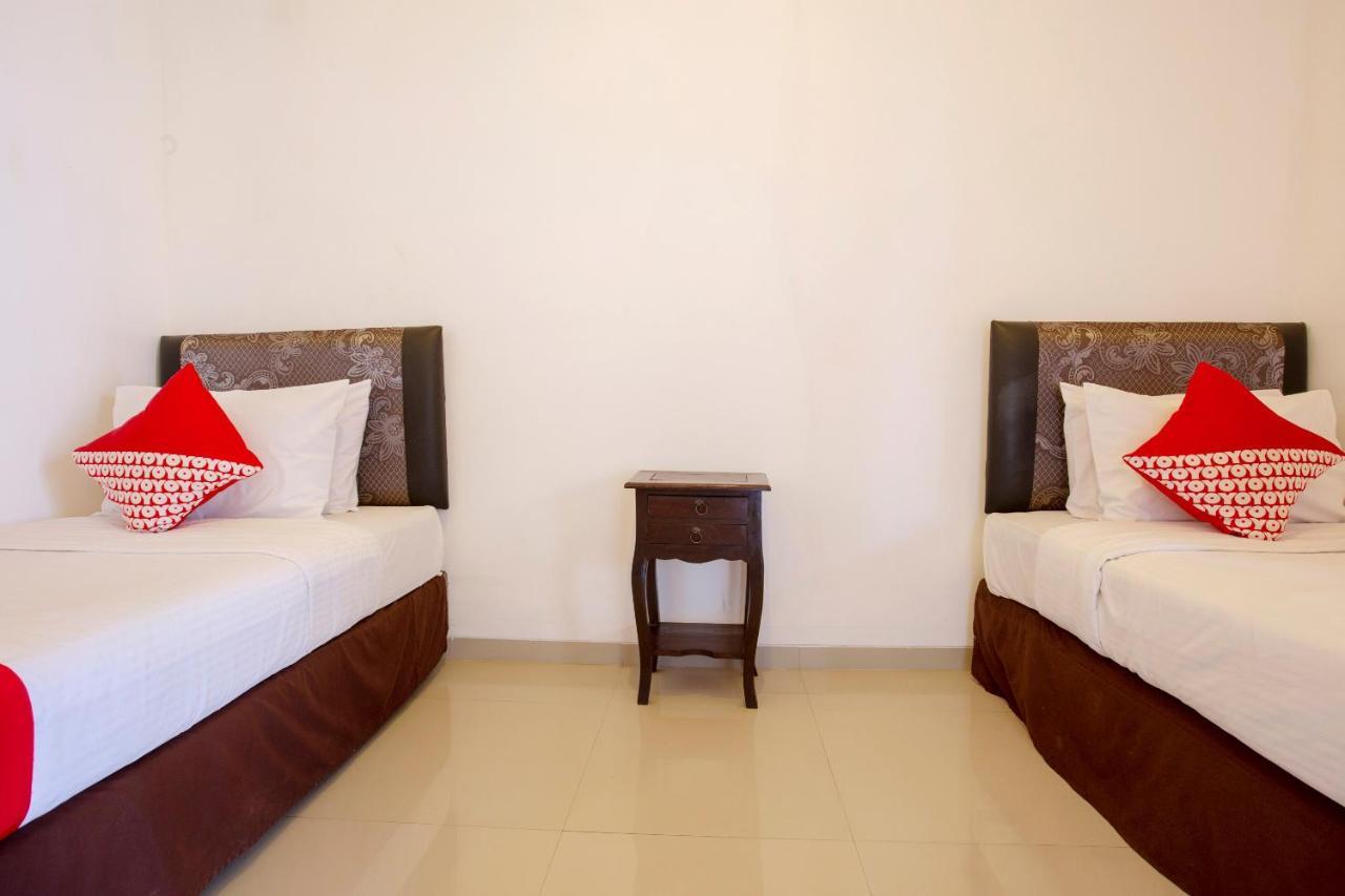 Oyo 401 The Frog Homestay Sanur Екстериор снимка