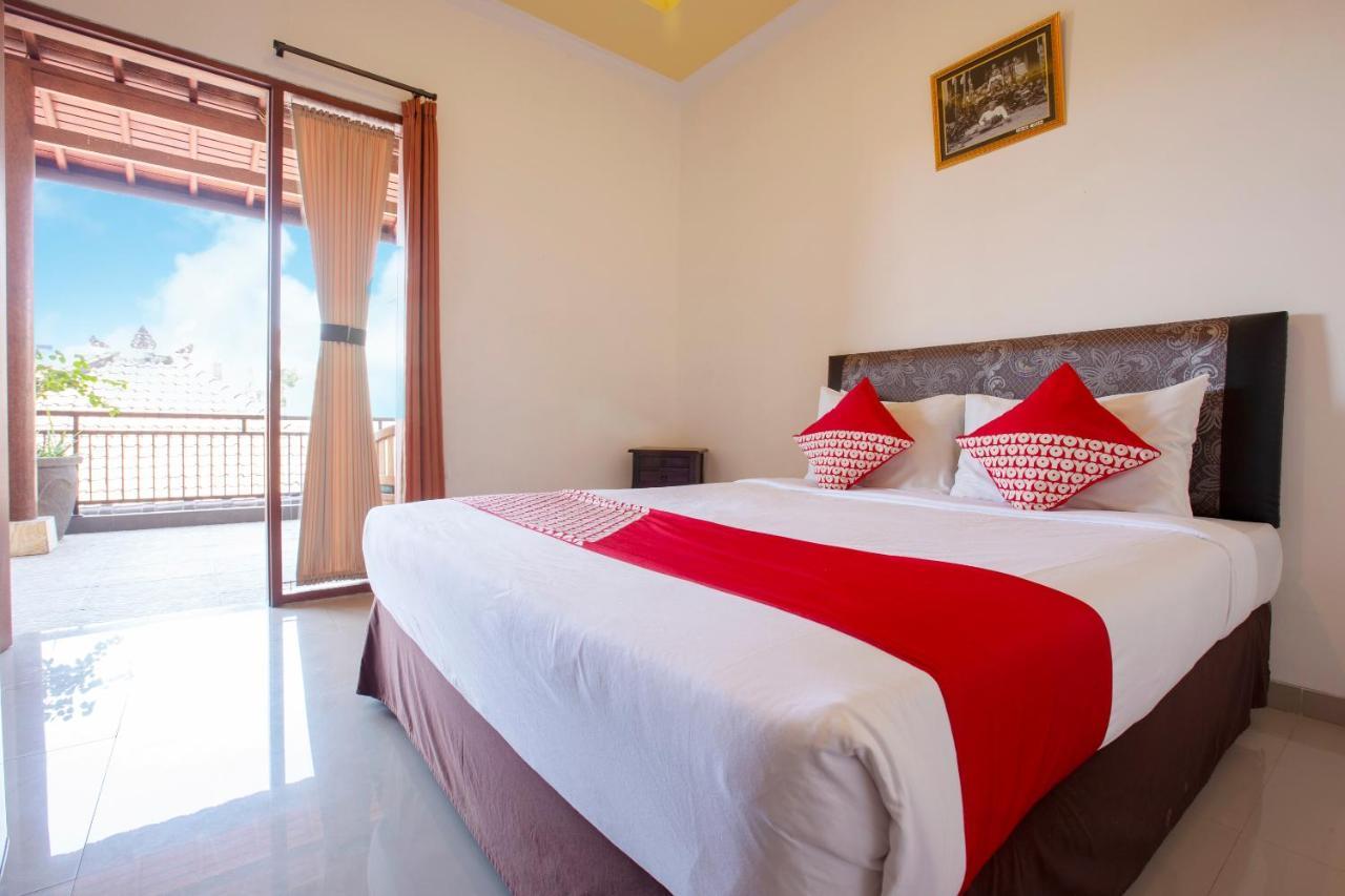 Oyo 401 The Frog Homestay Sanur Екстериор снимка
