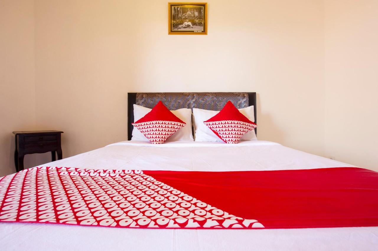 Oyo 401 The Frog Homestay Sanur Екстериор снимка