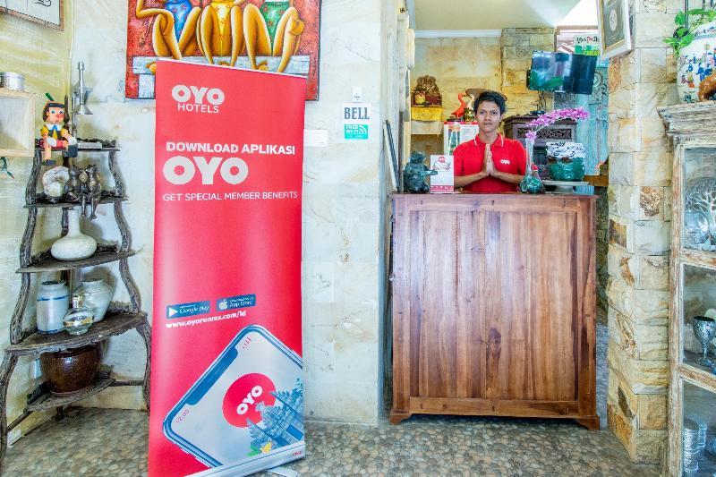 Oyo 401 The Frog Homestay Sanur Екстериор снимка