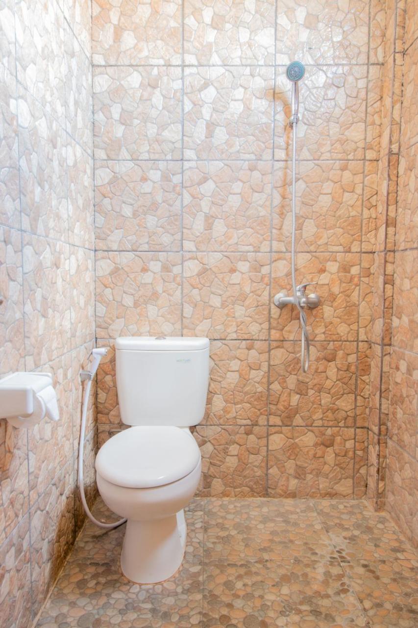Oyo 401 The Frog Homestay Sanur Екстериор снимка