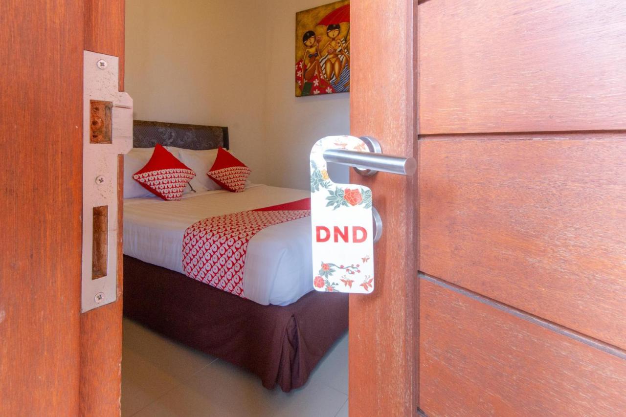 Oyo 401 The Frog Homestay Sanur Екстериор снимка