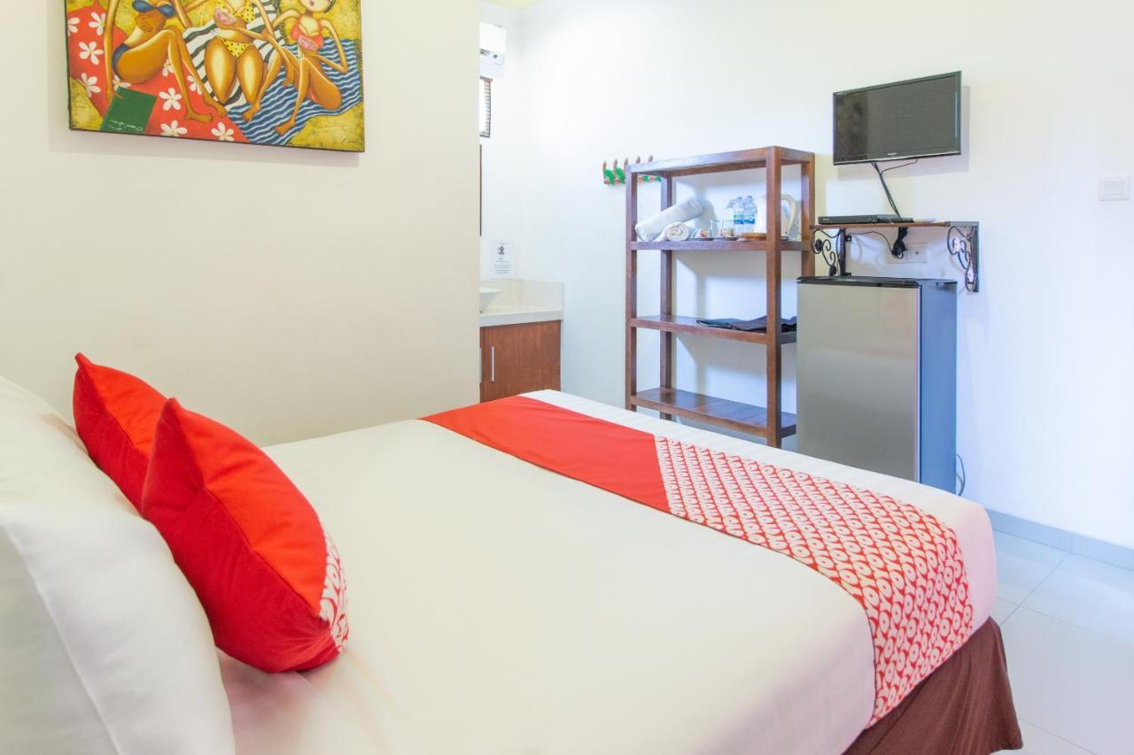 Oyo 401 The Frog Homestay Sanur Екстериор снимка