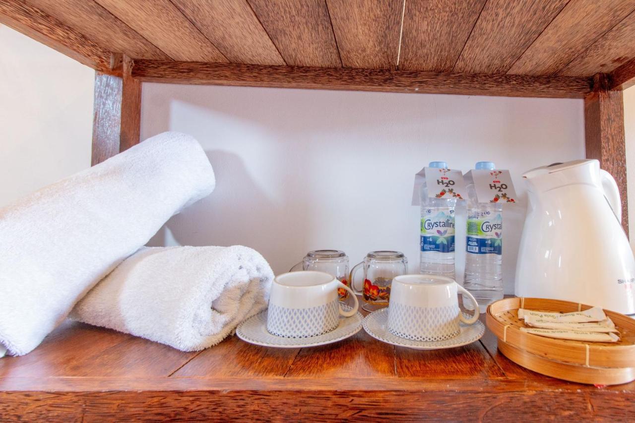Oyo 401 The Frog Homestay Sanur Екстериор снимка