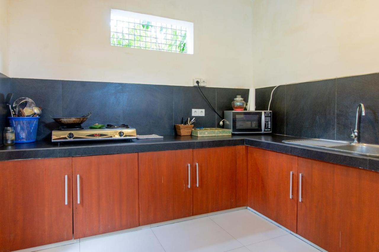 Oyo 401 The Frog Homestay Sanur Екстериор снимка